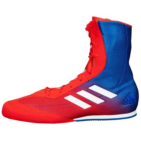 adidas herren box hog plus boxschuhe|adidas Box Hog 4 Shoes .